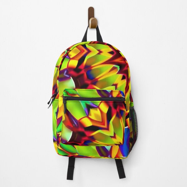 Item preview, Psychedelic Geometric Explosion designed and sold by HLPsychDesigns.