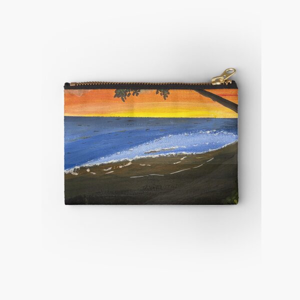 Item preview, Caribbean Beach Sunset designed and sold by VisionArteCR.
