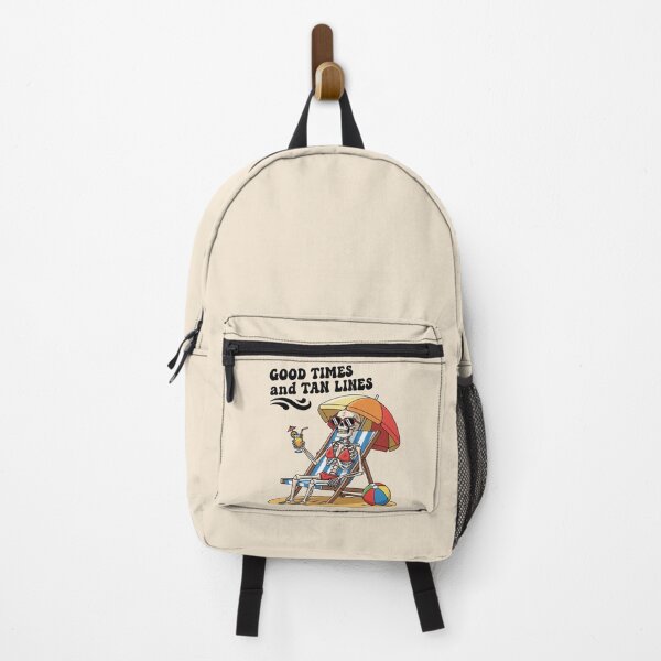 Item preview, Good Times and Tan Lines designed and sold by Amir Faysal.