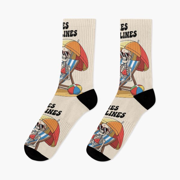Item preview, Good Times and Tan Lines designed and sold by Amir Faysal.