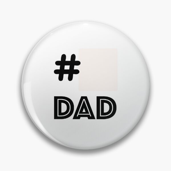 Item preview, #_ Dad designed and sold by Jordan Matelsky.