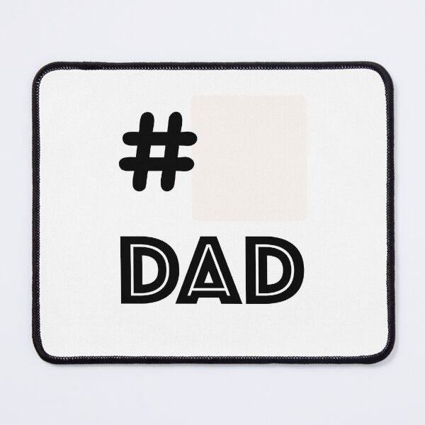 Item preview, #_ Dad designed and sold by Jordan Matelsky.