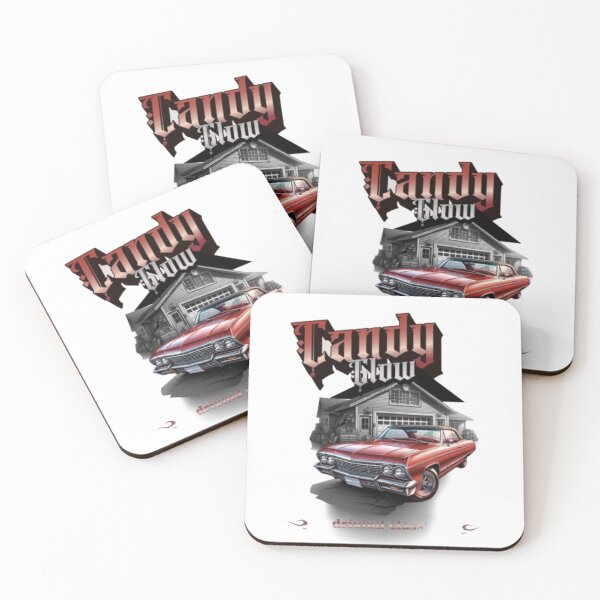 Item preview, TANDY GLOW driving classic tshirt  designed and sold by HBAYSE.