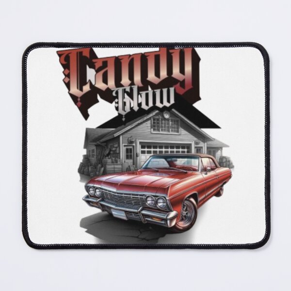 Item preview, TANDY GLOW driving classic tshirt designed and sold by HBAYSE.