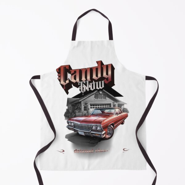 Item preview, TANDY GLOW driving classic tshirt designed and sold by HBAYSE.