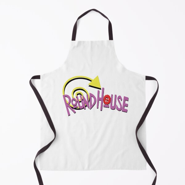 Item preview, Roundhouse designed and sold by IdeaBag R3wind.