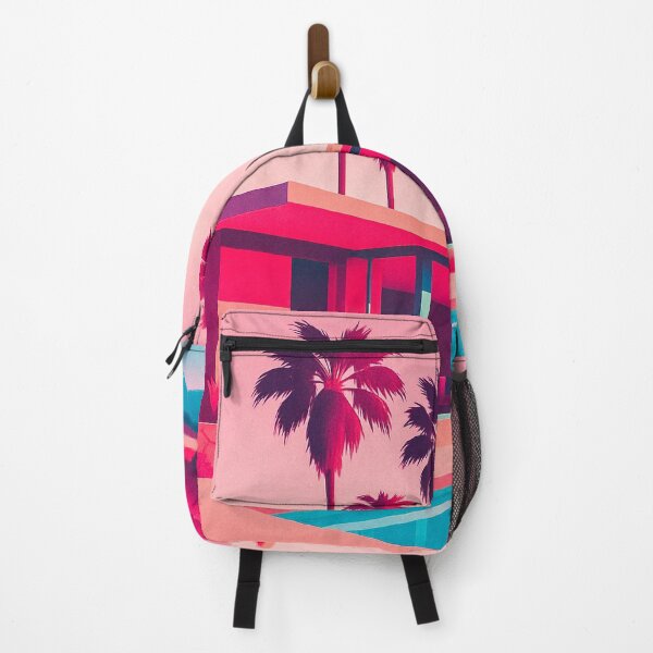Item preview, Pink Poolside Paradise designed and sold by Pink & California.