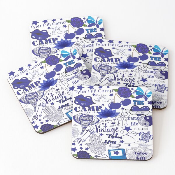 Item preview, Tyler Hill Camp designed and sold by simplychill1675.