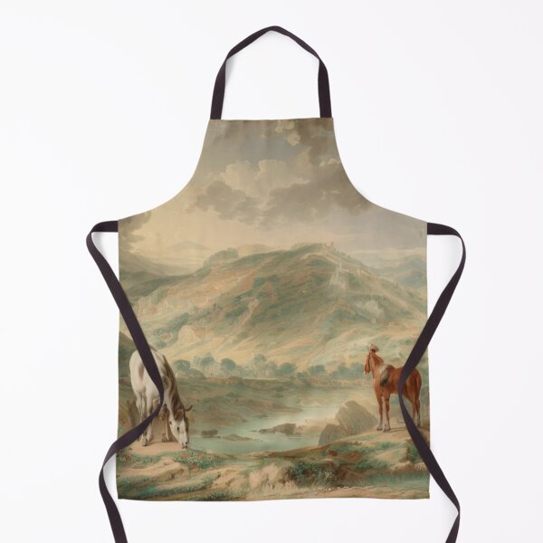 Item preview, two's company3(watercolour + AI) designed and sold by artsmeow.
