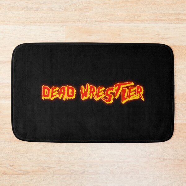 Item preview, Dead Hulk Parody | Retro Dead Wrestler Graphic Design designed and sold by Dark Humor Designs Co..