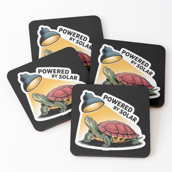 Item preview, Powered by Solar designed and sold by theartfulaspie.
