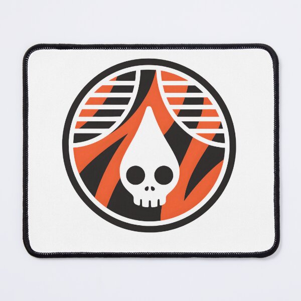 Item preview, Who Dey Ghost designed and sold by threefillies.