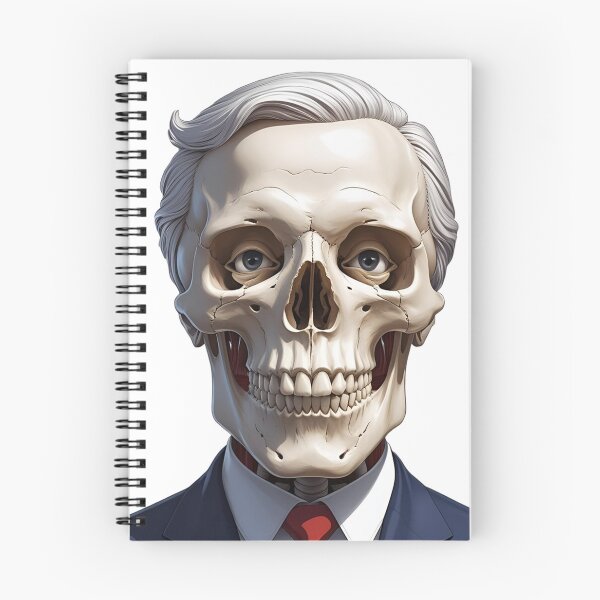 Item preview, Dead Presidents  designed and sold by amalgamateyou.
