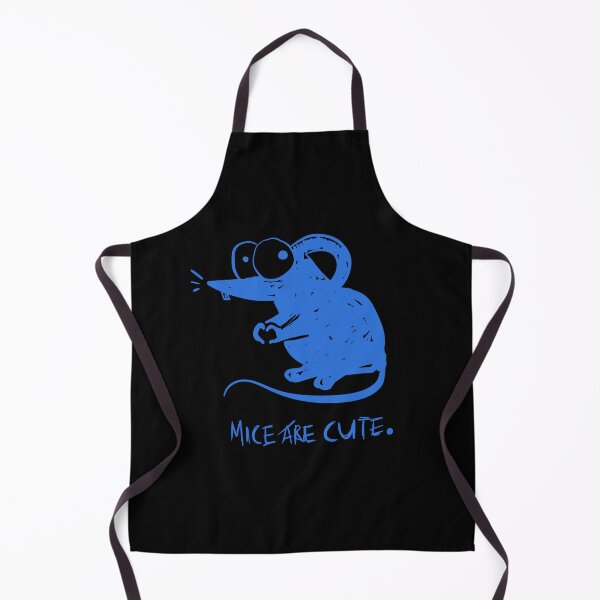 Item preview, Mice are cute! designed and sold by loulou-artifex.
