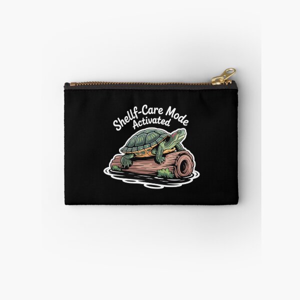 Item preview, Shellf Care Mode Activated designed and sold by theartfulaspie.