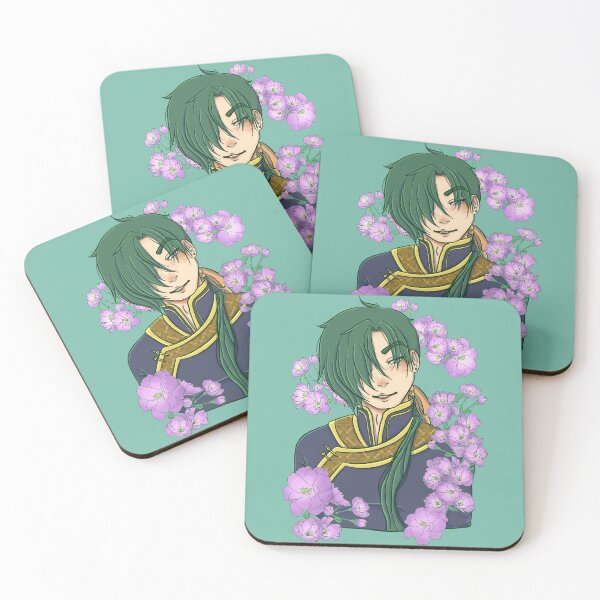 Item preview, Enchanting Jae ah designed and sold by RTheBestKing.