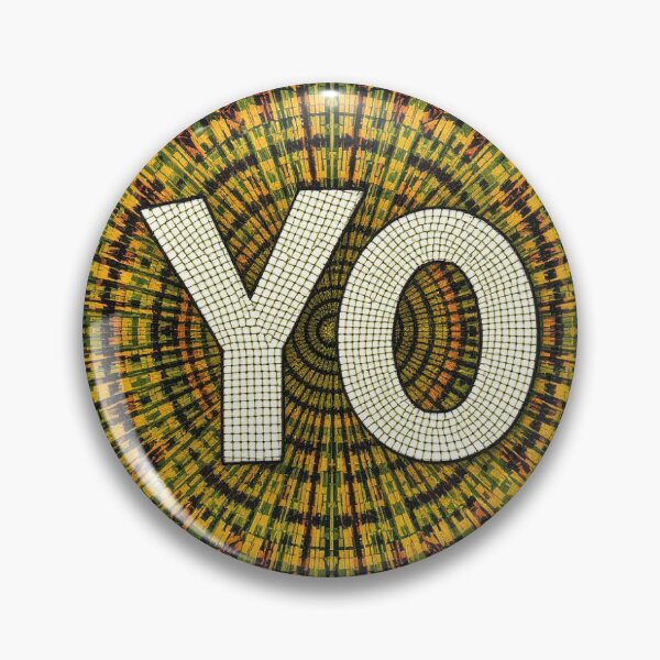 Item preview, Yellowy Yo designed and sold by TheWindsOfMind.