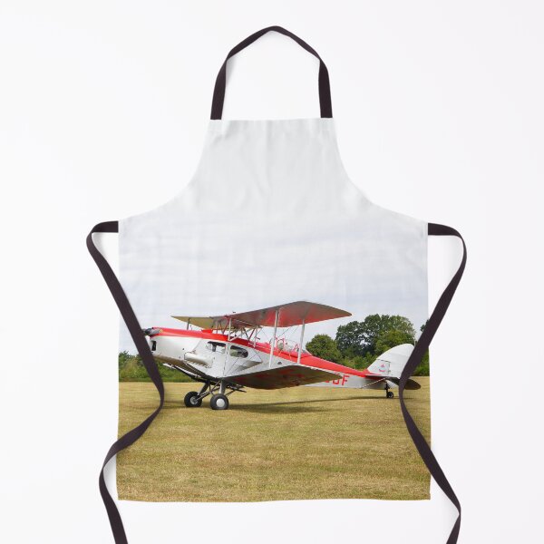 Item preview, Fox Moth G-ECDF at Old Warden designed and sold by MartinPhotos.