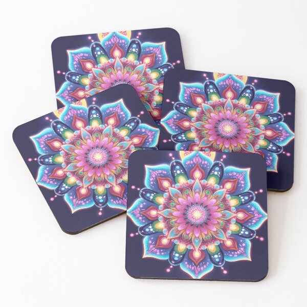Item preview, Aurora Lotus designed and sold by ArtfullMinds.