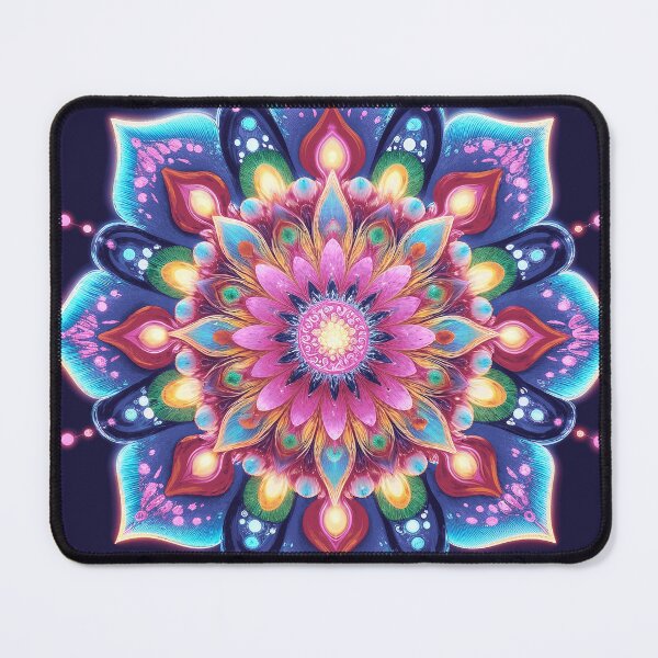 Item preview, Aurora Lotus designed and sold by ArtfullMinds.