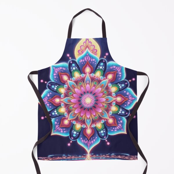 Item preview, Aurora Lotus designed and sold by ArtfullMinds.