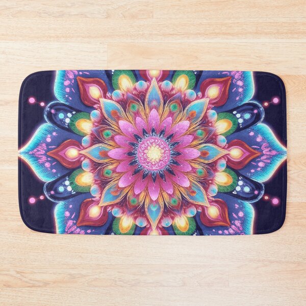 Item preview, Aurora Lotus designed and sold by ArtfullMinds.