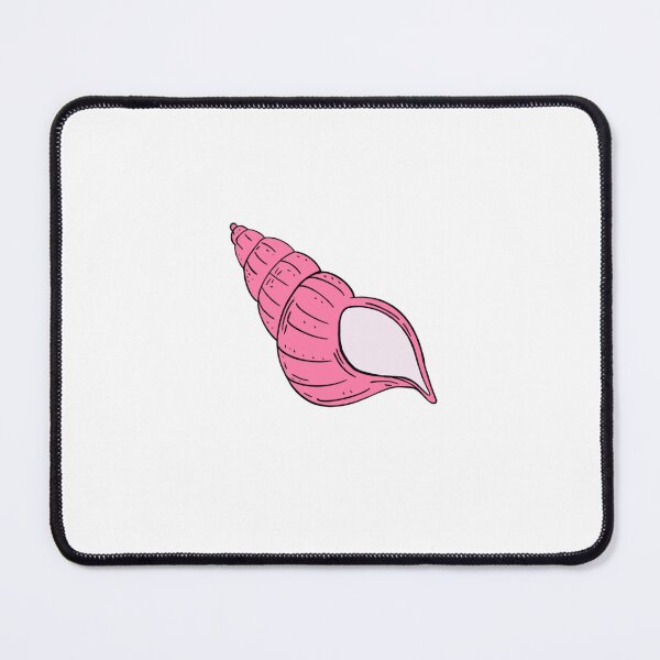 Item preview, Pink shell designed and sold by Designsbyleahhh.
