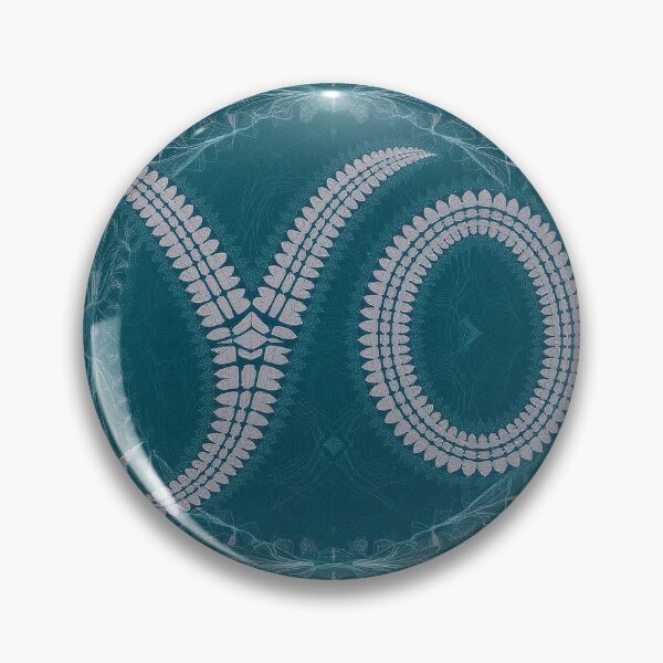 Item preview, Big Blued Yo designed and sold by TheWindsOfMind.