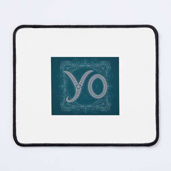 Item preview, Big Blued Yo designed and sold by TheWindsOfMind.
