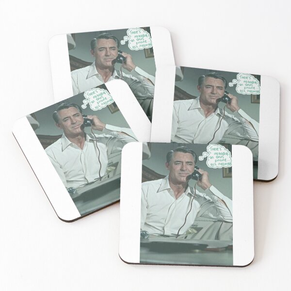 Item preview, Cary Grant designed and sold by awaspnoabee.