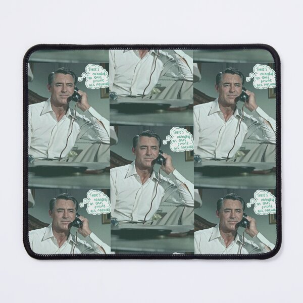 Item preview, Cary Grant designed and sold by awaspnoabee.