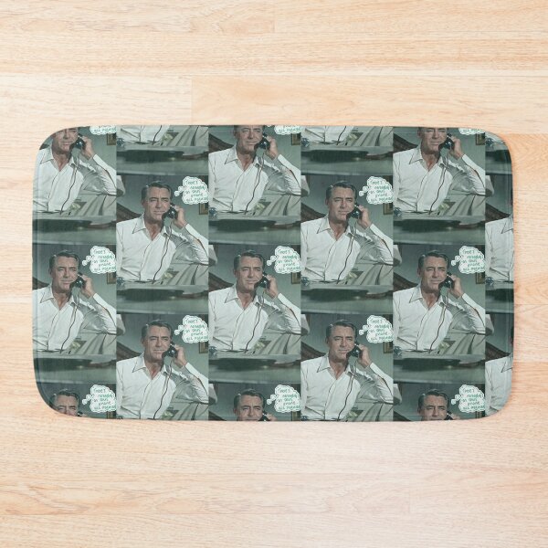 Item preview, Cary Grant designed and sold by awaspnoabee.