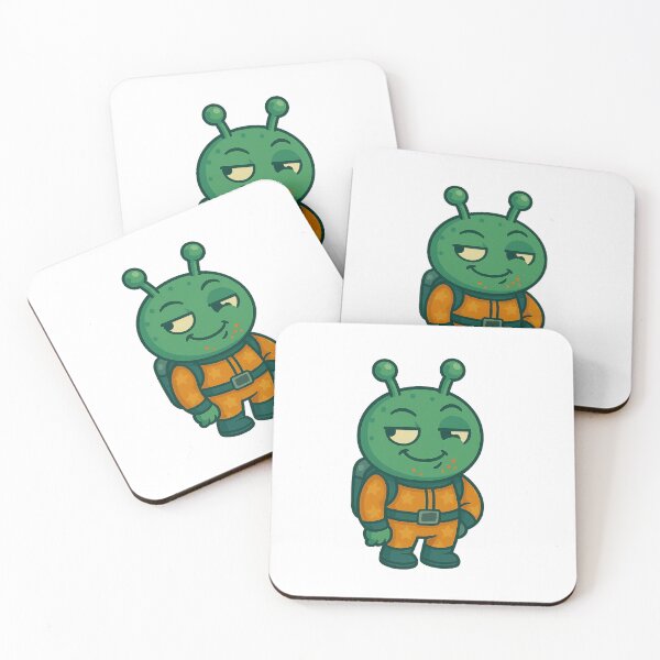 Item preview, Guilty Nommy™ – Caught Snack-Handed Sticker designed and sold by Astronomnom.