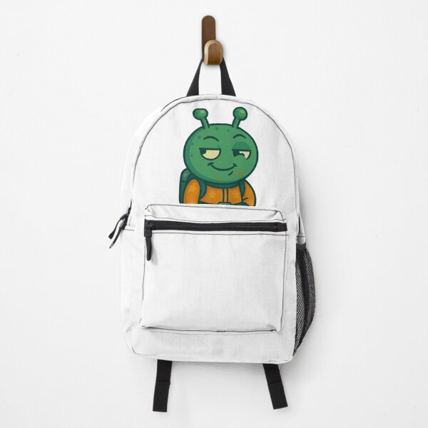 Item preview, Guilty Nommy™ – Caught Snack-Handed Sticker designed and sold by Astronomnom.