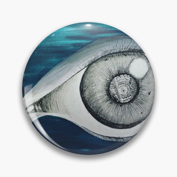 Item preview, In the Eye of the Beholder designed and sold by Hadyn Perler.