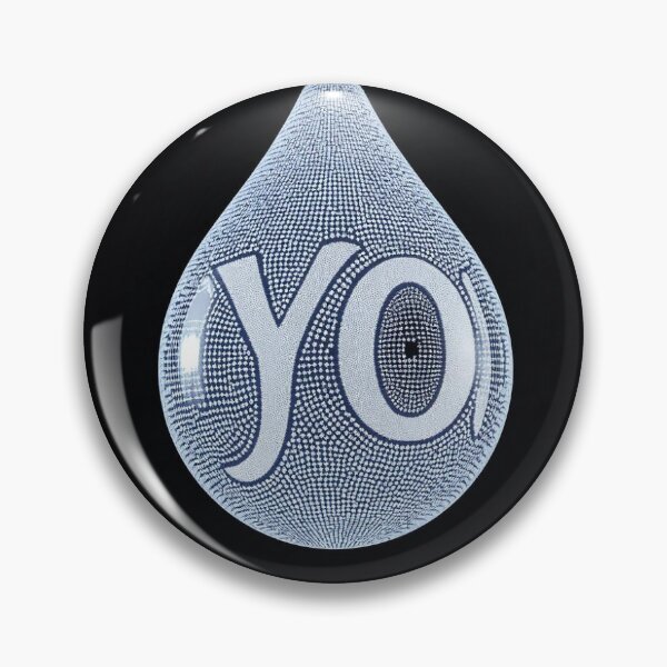 Item preview, Droplet Yo designed and sold by TheWindsOfMind.