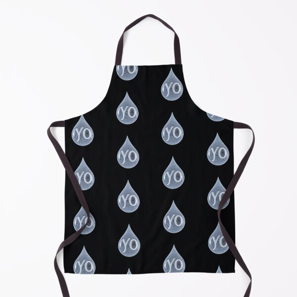 Item preview, Droplet Yo designed and sold by TheWindsOfMind.