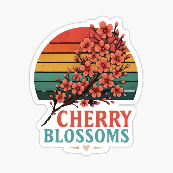 Item preview, Cherry Blossom  designed and sold by Weaverkevin14.