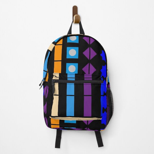 Item preview, Lines, Squares and Other Shapes - Geometric Art designed and sold by signshirtz.