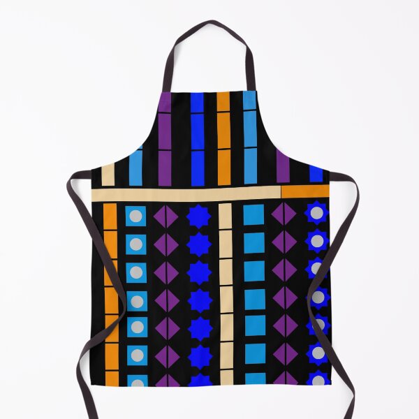 Item preview, Lines, Squares and Other Shapes - Geometric Art designed and sold by signshirtz.