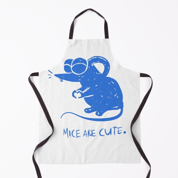 Item preview, Mice are cute designed and sold by loulou-artifex.