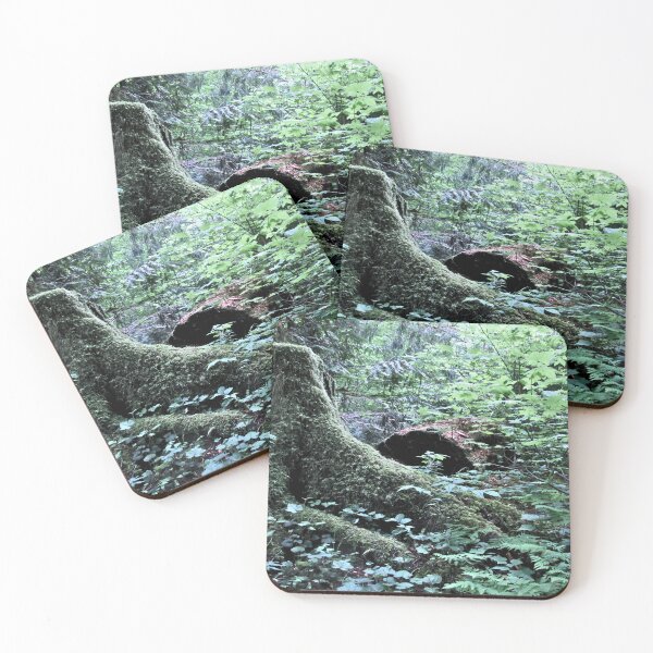 Item preview, Enchanted Forest designed and sold by Canarylungs.