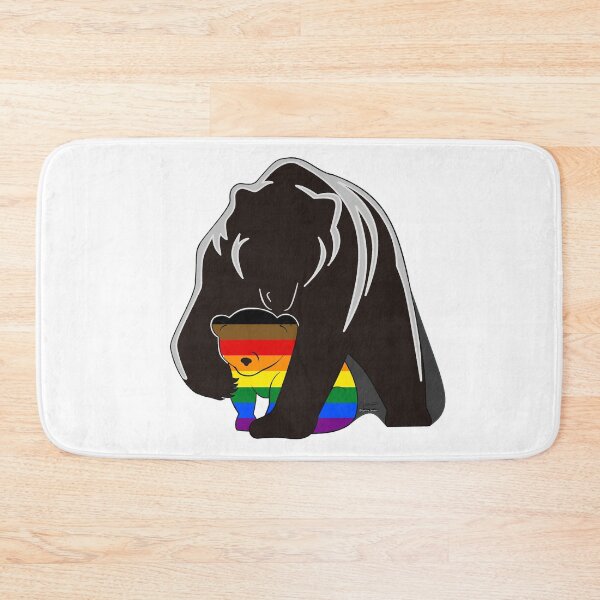 Item preview, 2025 MAMA BEAR- PHILADELPHIA designed and sold by Bunny Loven.