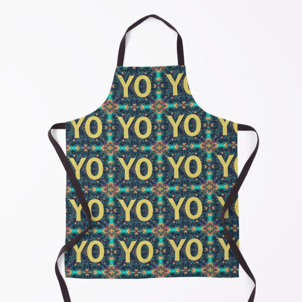 Item preview, Psychedelic Yo designed and sold by TheWindsOfMind.