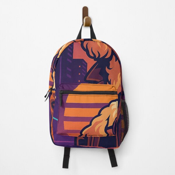 Item preview, Retro Cockapoo Synthwave Art designed and sold by Flux-O.