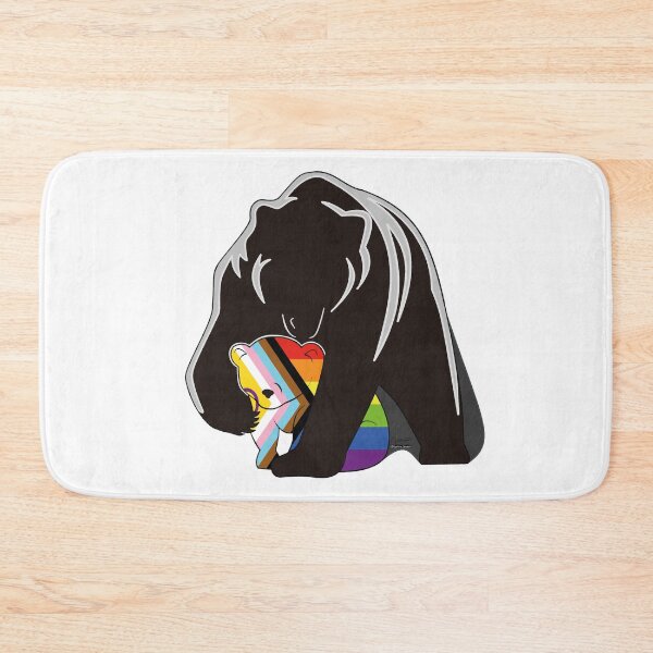 Item preview, 2025 MAMA BEAR- INTERSEX INCLUSIVE designed and sold by Bunny Loven.