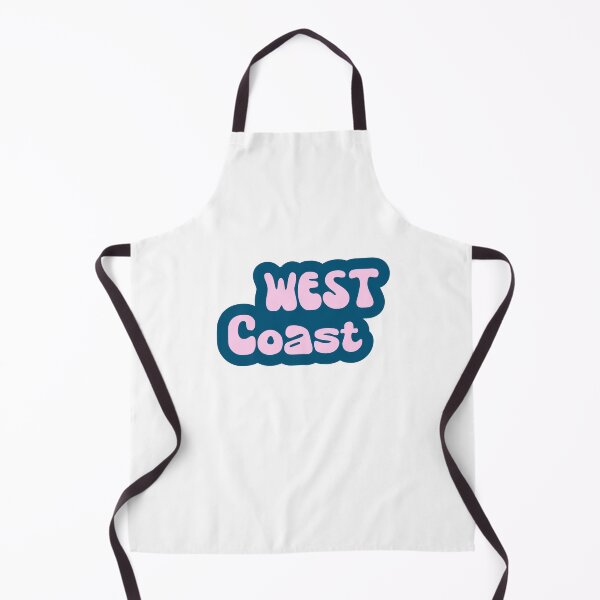 Item preview, West Coast designed and sold by Cosmic Detour .