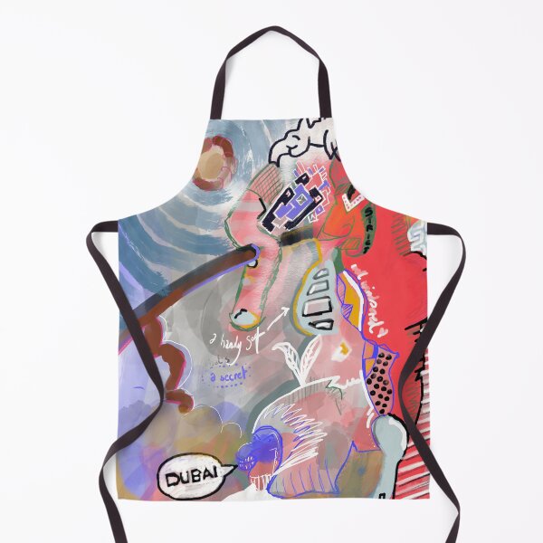Item preview, Dubai designed and sold by ARGH-Btn.