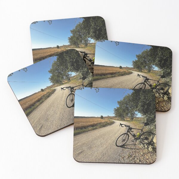 Item preview, Gravel along the strade bianche  designed and sold by Togno.