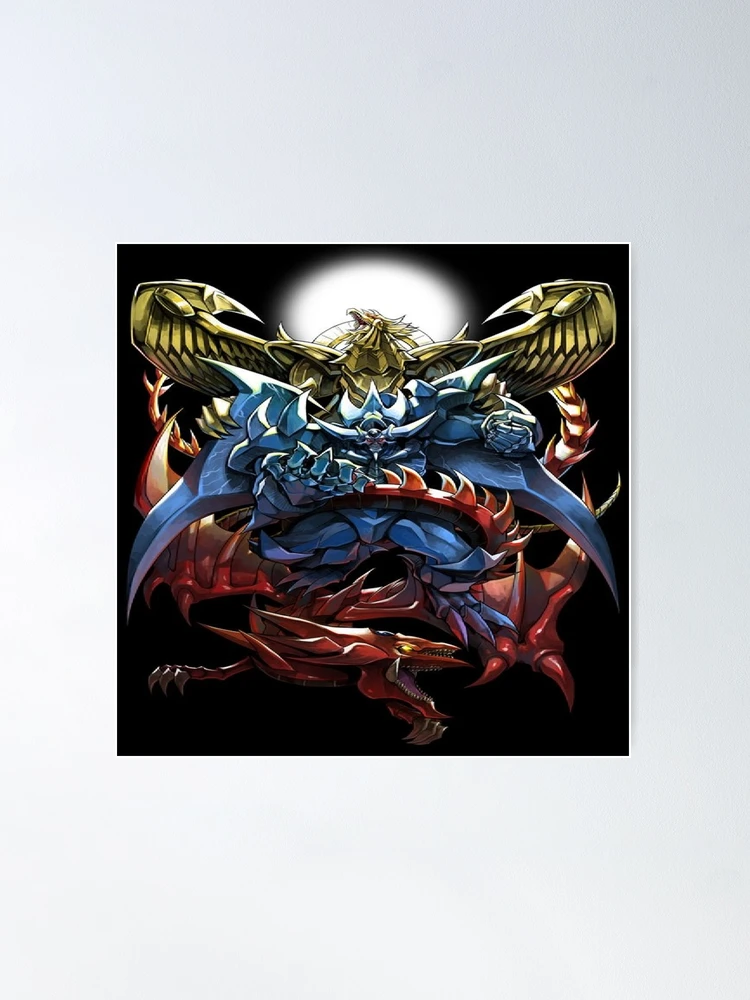 yugioh 3 god cards combined Legendary Collection Ultra Rare Card Set of Egyptian God Slifer, Obelisk Ra (Limited Edition) Ultra Rare Version by Yu-Gi-Oh! Toys & Games KONAMI Yu-Gi-Oh! 25th Anniversary 'Three